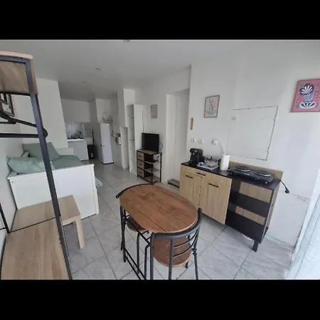 Bahia Apartment