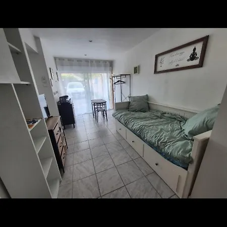Bahia Apartment *