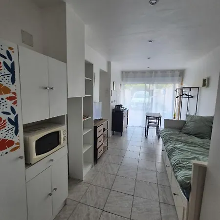 Apartment Bahia Colombiers (Herault)