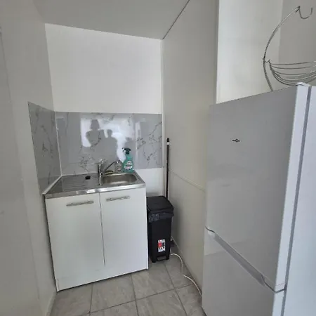 Bahia Apartment