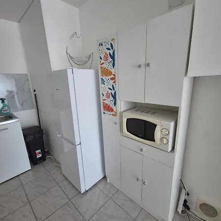 Bahia Apartment Colombiers (Herault)