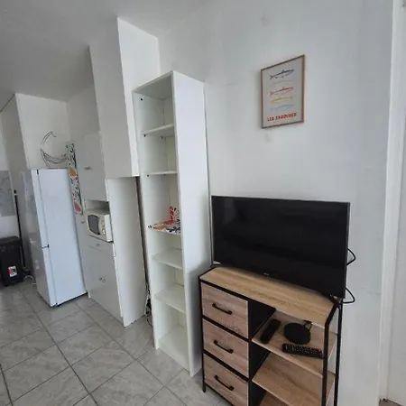 Apartment Bahia Colombiers (Herault)