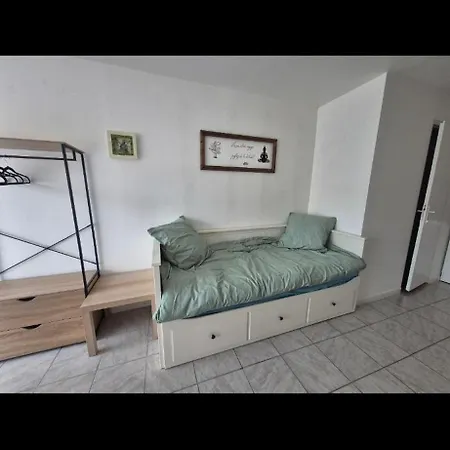 Apartment Bahia *
