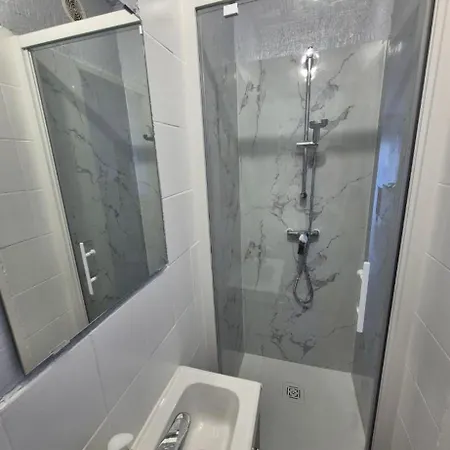Bahia Apartment *