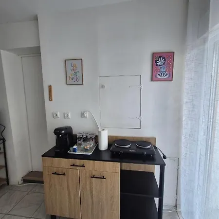 Apartment Bahia Colombiers (Herault)