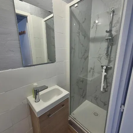 Apartment Bahia *