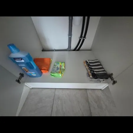 Bahia Apartment